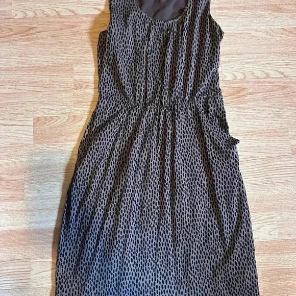 Garnett Hill Minidress With Pockets Size Extra‎ Small - Picture 3 of 6